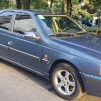 پژو پارس Tu5 مدل ۹۴