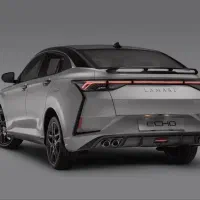 لاماری اکو ۱۴۰۴ سخت پسند