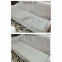 مبل شویی (آریا )  تضمینی سراسر مشهد|خدمات نظافت|مشهد, توس (بلوار توس)|دیوار