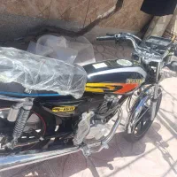 موتور هوندا پرواز