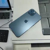 اپل iPhone 12 Pro تک سیم با حافظهٔ ۲۵۶ گیگابایت