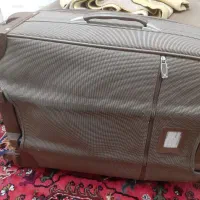 چمدان بزرگ در حد نو می باشد|کیف، کفش، کمربند|تبریز, |دیوار