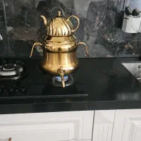 کتری و قوری