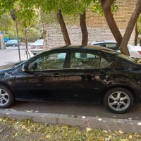 جک J5دنده|خودرو سواری و وانت|تهران, سعادت‌آباد|دیوار