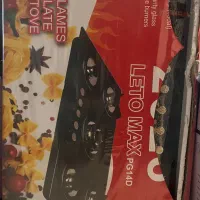 اجاق گاز رو‌میزی