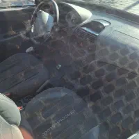 تیبا۲ مدل ۹۷|خودرو سواری و وانت|قم, زاویه|دیوار