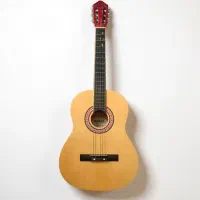 گیتار در حد