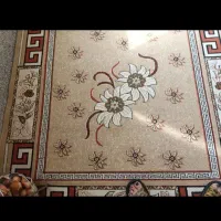 فرش پتینه ۶متری|فرش|مشهد, موسوی قوچانی|دیوار