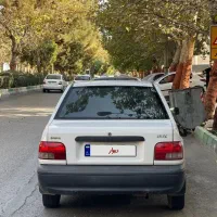 پراید ۱۳۱seمدل۹۶