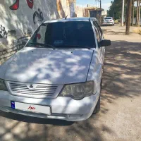 پراید 132مدل 89دوگانه دست