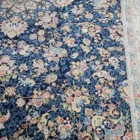 فرش|فرش|گلستان (تهران), |دیوار