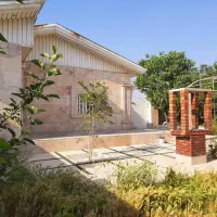 باغ ویلا 1070 متری آب برق گاز سهیلیه کردان|فروش خانه و ویلا|هشتگرد, هشتگرد قدیم|دیوار