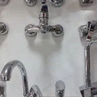 نصب و تعمیرات شیرآلات. فلاش تانک.فرنگی|خدمات پیشه و مهارت|اصفهان, باغ کاران|دیوار