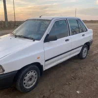 پراید خانکی