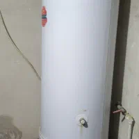 آب گرمکن زمینی