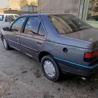 ۴۰۵ مدل۹۶ دوگانه کارخانه