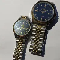 ساعت ست مارک الگانس|ساعت|قم, شاد قلی|دیوار