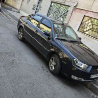 دنا معمولی مدل ۹۵