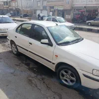 سمند مدل 90. ef7