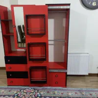 کمد دختر بچه