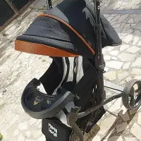 کالسکه دلیجان