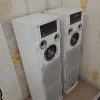 اسپیکر میکرولب صوتی وتصویری|سیستم صوتی خانگی|نیشابور, بنیاد شهید|دیوار