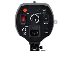 فلاش استدیویی S&S GY180