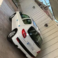 ۲۰۷i tu5p|خودرو سواری و وانت|بم, |دیوار