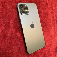 ایفون ۱۲ پرومکس