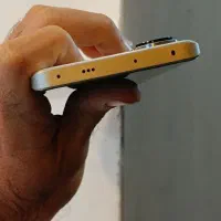 note13 pro plas 512|موبایل|خمینیشهر, |دیوار