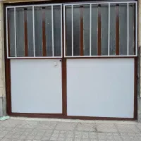 نقاشی ساختمان نو|خدمات پیشه و مهارت|قرچک, باقرآباد|دیوار