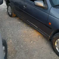 پژو مدل ۹۶|خودرو سواری و وانت|سیرجان, |دیوار