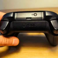 Xbox series S|کنسول، بازی ویدئویی و آنلاین|اصفهان, کوی امیریه|دیوار