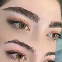 تخفیفات ۵۰درصدی میکروبلیدینگ با استاد فنی حرفه ای|خدمات آرایشگری و زیبایی|سنندج, |دیوار