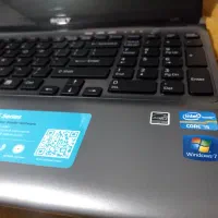 لپ تاپ سونی نسل ۳|رایانه همراه|تهران, فلسطین (میدان انقلاب)|دیوار