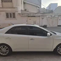 سراتو 2000 آپشنال مدل ۹۸|خودرو سواری و وانت|لاهیجان, قیام|دیوار