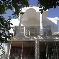 نقاشی ساختمان با نازلترین قیمت|خدمات پیشه و مهارت|کرج, کرج نو|دیوار