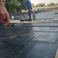 ایزوگام و تعمیرات حتی یک متر پذیرفته میشود