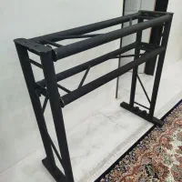 میز دی جی،پایه میکروفن،پد صدا گیر