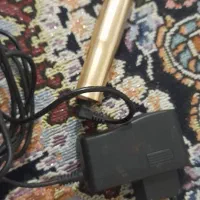 دستگاه تاتو  بادوتا مواد قرمز وقهوه ای وزایلاپی|آرایشی، بهداشتی، درمانی|اهواز, کمپلو شمالی|دیوار