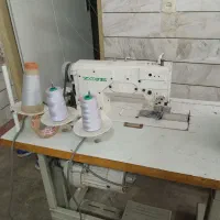 دوسوزنه زوجی