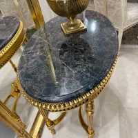 میز قهوه خوری کنار سالنی|مبلمان خانگی و میز عسلی|تهران, جهاد|دیوار