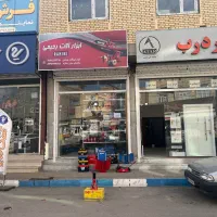 اجاره مغاذه