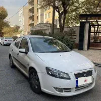 رانا مدل ۹۳ دورنگ|خودرو سواری و وانت|کرج, گوهردشت|دیوار