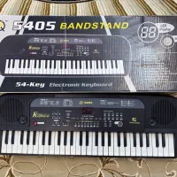 ارگ اسباب بازی مدل MQ 5405