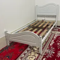 تخت خواب همراه با خوشخواب|تخت و سرویس خواب|سبزوار, کلاته سیفر|دیوار