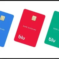 افتتاح حساب بلوبانک