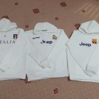 هودی های جنس پنبه تولیدی با کیفیت|لباس|اسدآباد, |دیوار