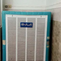 کولر ابی 7000هراز آبسال