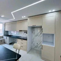 آپارتمان 106متر/سندتک برگ/pاختصاصی/اندیشه/نظری|فروش آپارتمان|تهران, شهر زیبا|دیوار